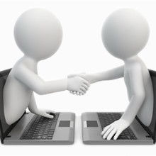 信息技术外包 企业数字化转型的加速器与双刃剑